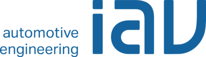 IAV Automotive Engineering Logo