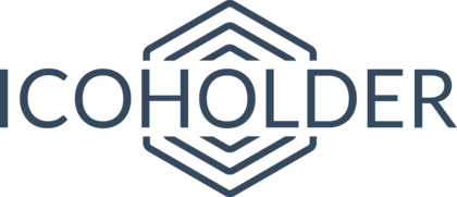 ICOholder Logo