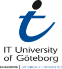 IT University of Goteborg Logo