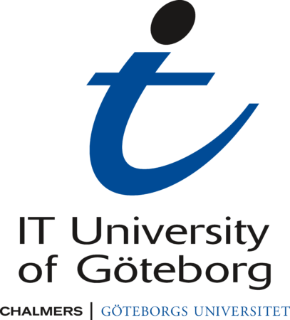 IT University Of Goteborg – Logos Download