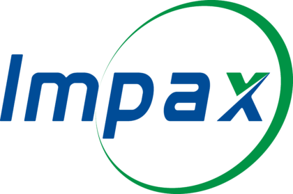 Impax Laboratories Inc Logo