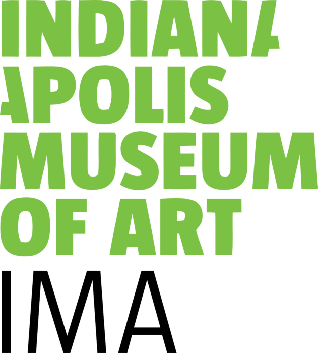 Indianapolis Museum of Art Logo