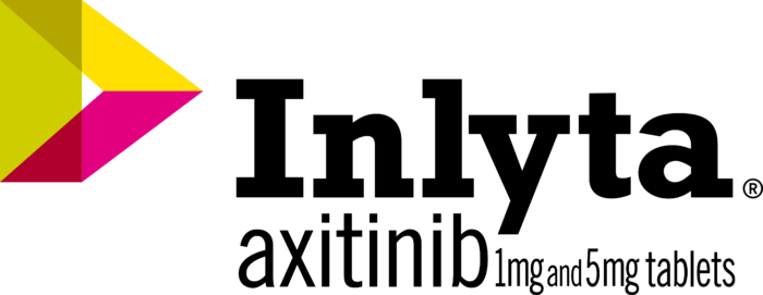 Inlyta (Axitinib) Tablets Logo