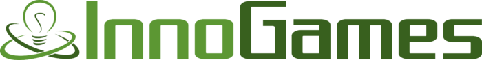 InnoGames GmbH Logo