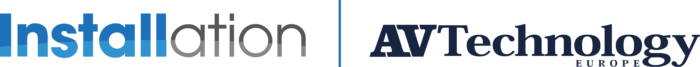 Installation & AV Technology Europe Logo