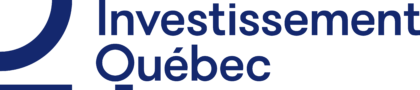 InvestQuebec Logo
