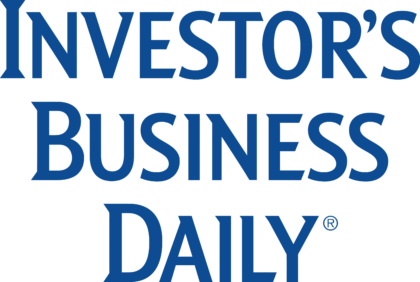 Investor’s Business Daily Logo