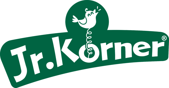 Jr.Korner Logo