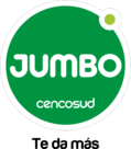 Jumbo Cencosud Logo