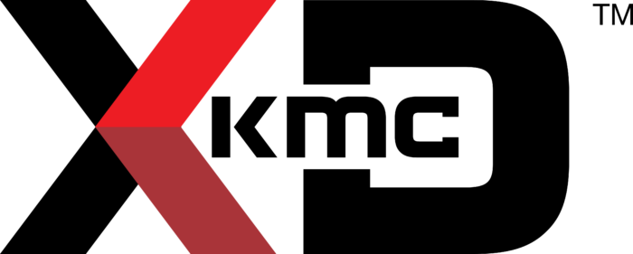 KMC Wheels XD Series Logo