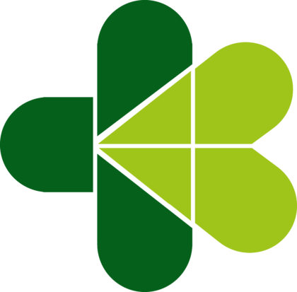 Kementerian Kesehatan Logo