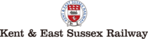 Kent and East Sussex Railway Logo