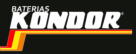 Kondor Baterias Logo
