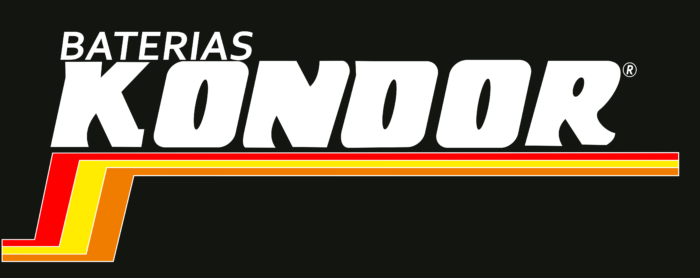 Kondor Baterias Logo