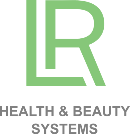 LR Health & Beauty Systems Logo