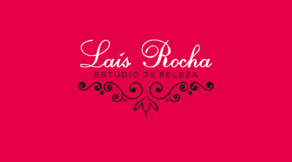 Lais Rocha Beleza Logo
