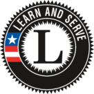 Learn & Serve America Logo