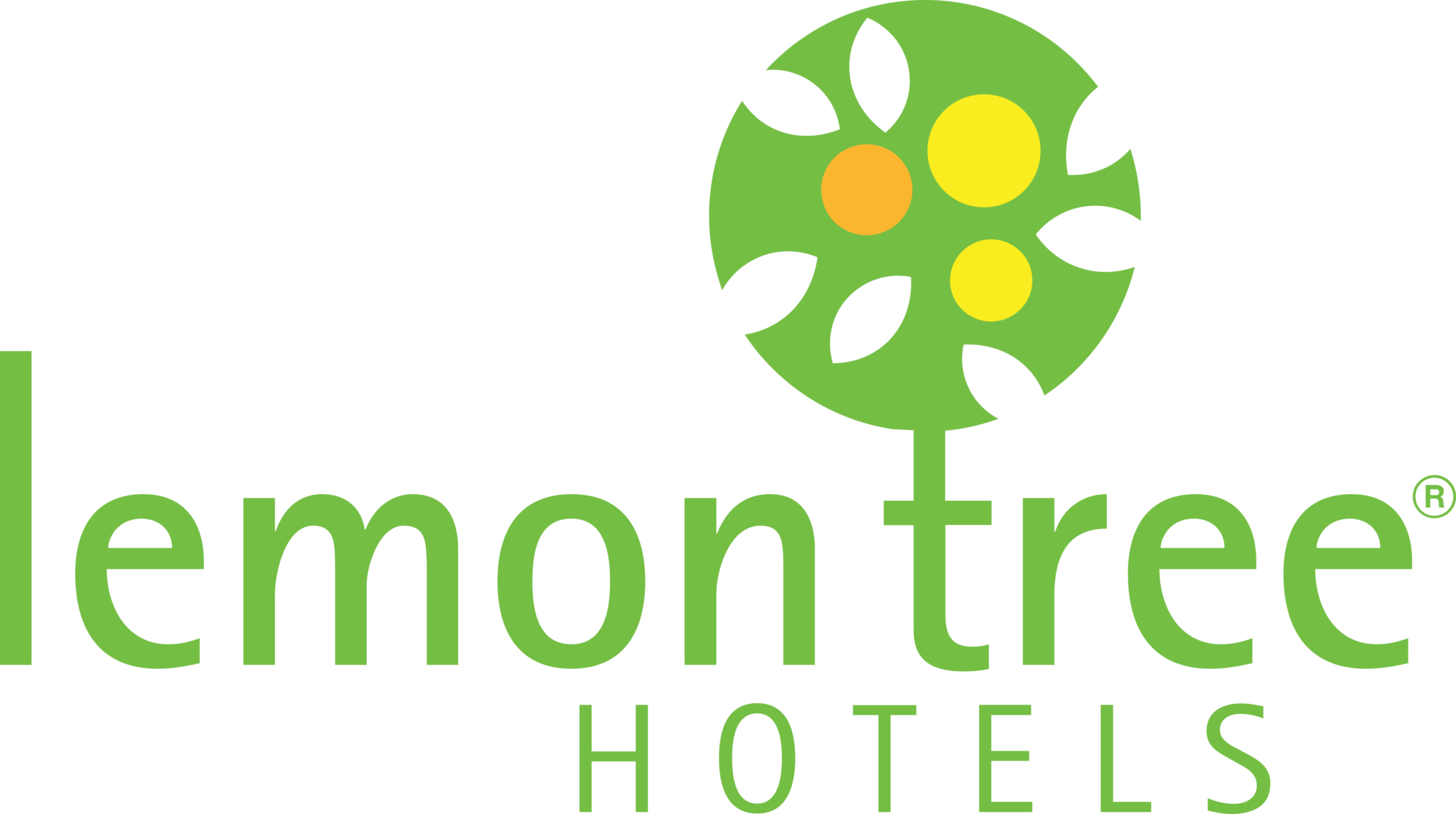 Lemon Tree Hotels Logos Download