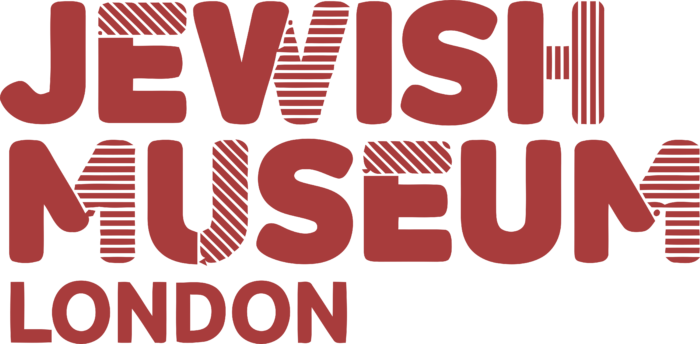 London Jewish Museum Logo