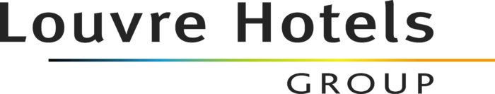 Louvre Hotels Group Logo