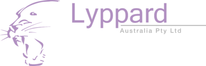 Lyppard Australia Pty Ltd Logo