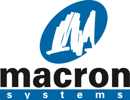 Macron Systems – Logos Download