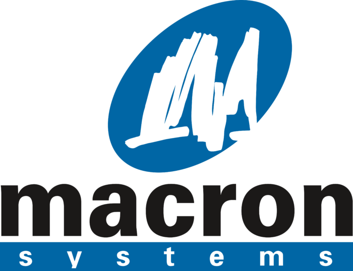 Macron Systems Logo