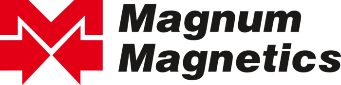 Magnum Magnetics Logo