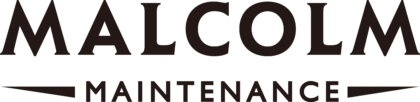 Malcolm Maintenance Logo
