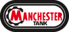 Manchester Tank Logo