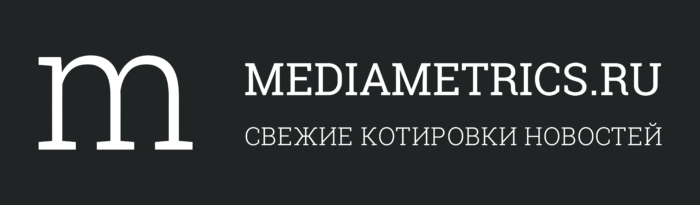 Mediametrics Logo