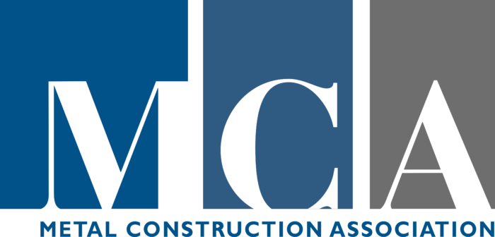 Metal Construction Association Logo