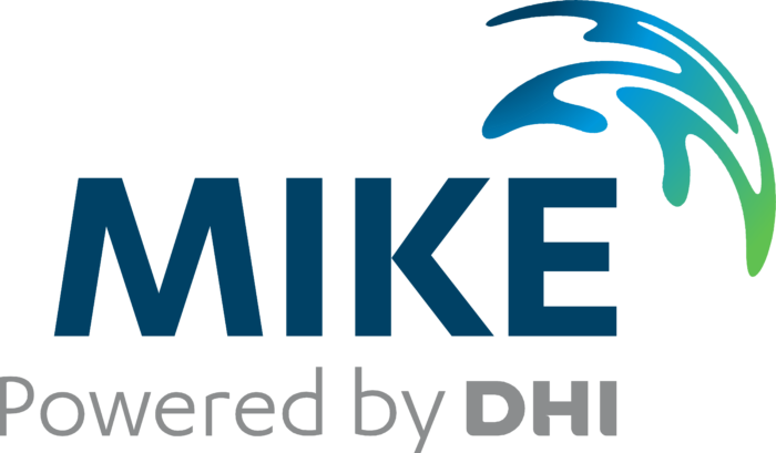Mike Powered by DHI Logo