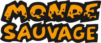 Monde Sauvage Logo