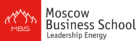 Moscow Business School Logo