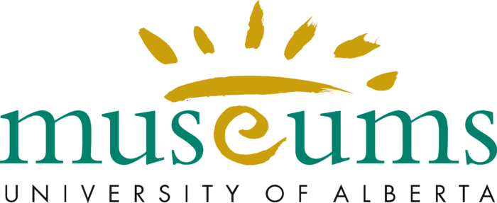 Museums University of Alberta Logo