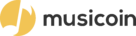 Musicoin (MUSIC) Logo