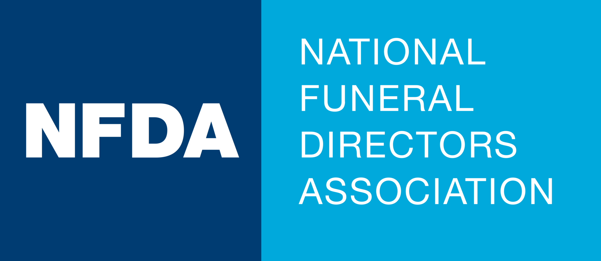 National Funeral Directors Association Logos Download