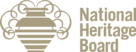 National Heritage Board Singapore Logo