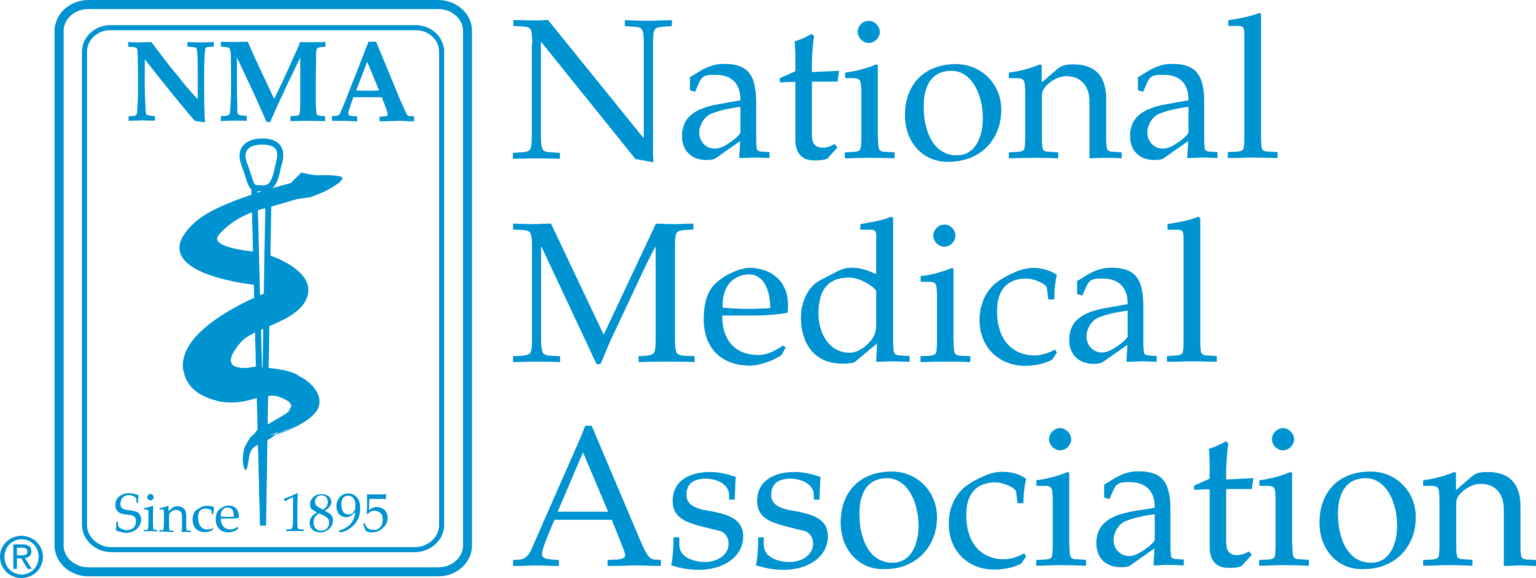 National Medical Association Logos Download