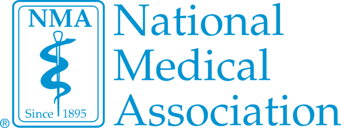 National Medical Association Logo