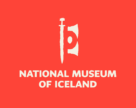 National Museum of Iceland Logo