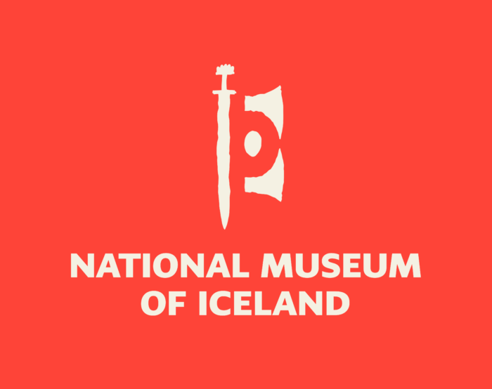 National Museum of Iceland Logo