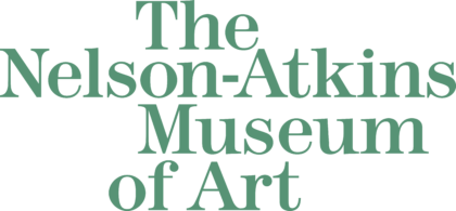 Nelson Atkins Museum of Art Logo