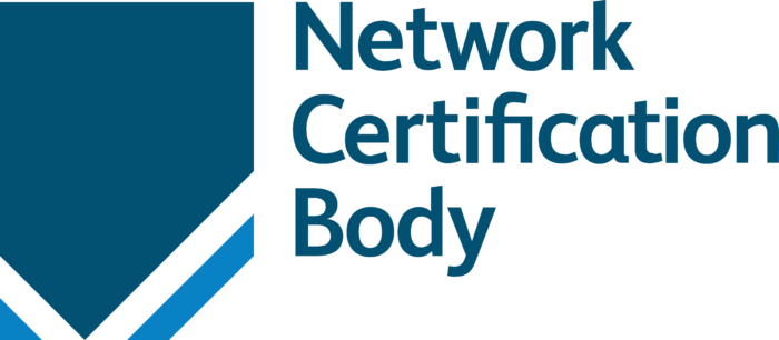 Network Certification Body Logo