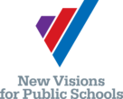 New Visions for Public Schools Logo