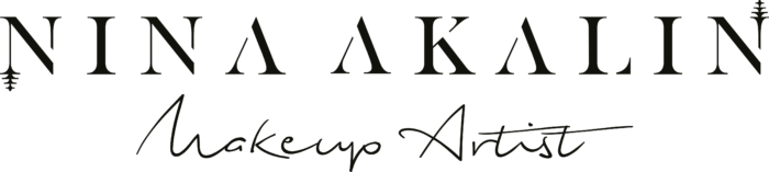 Nina Akalin–Makeup Artist Logo