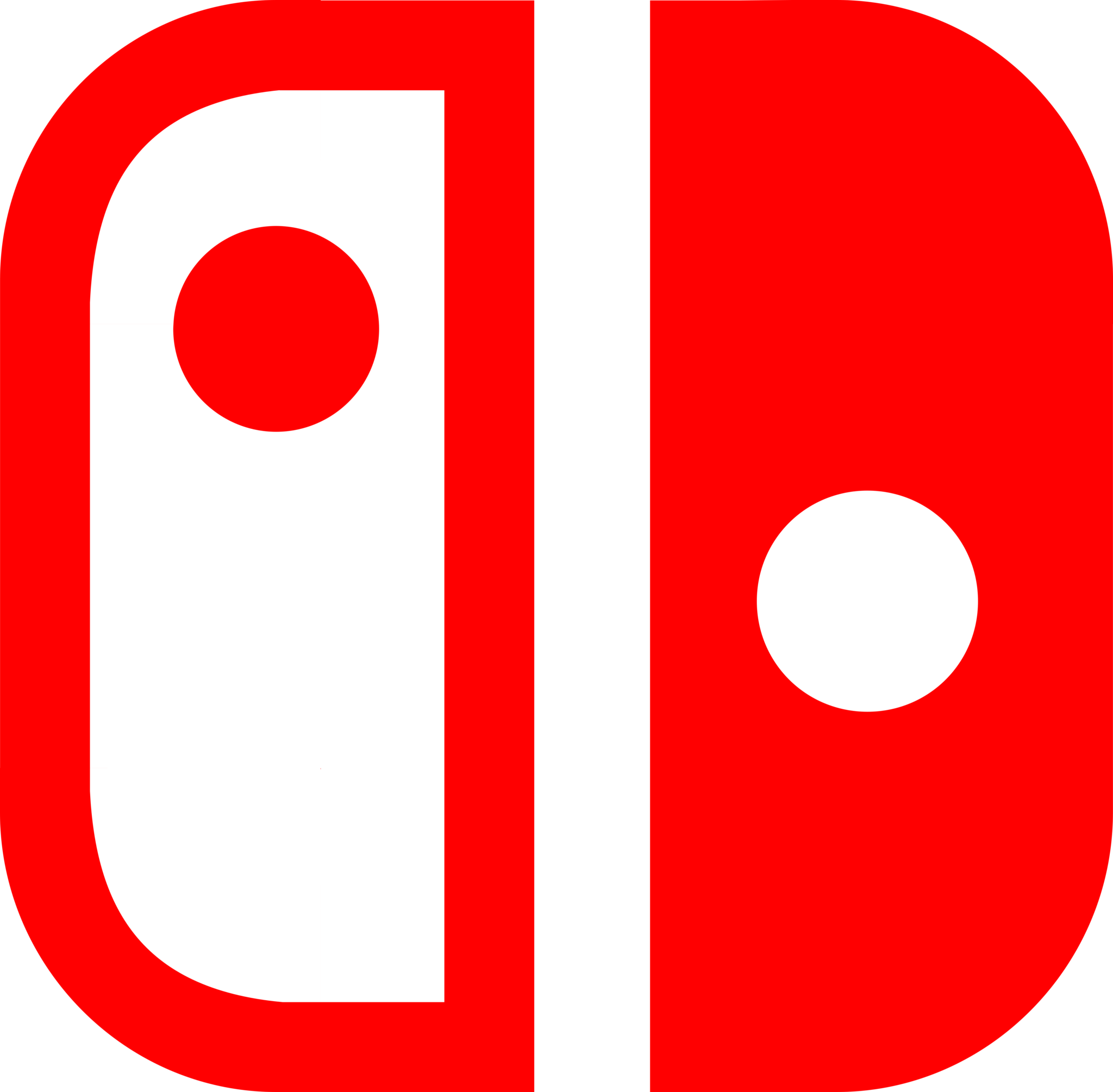 Nintendo Switch – Logos Download