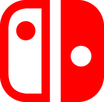 Nintendo Switch – Logos Download