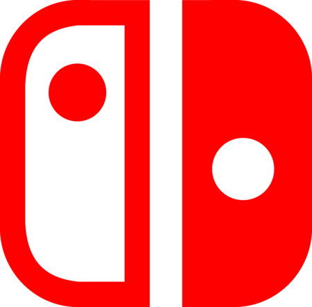 Nintendo Switch – Logos Download